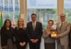 Pakistani Business Leaders’ Delegation visits Italy to Explore Business Collaborations