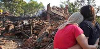 Putin’s Goal Is the Total Genocide of Ukrainians -Russian War Crimes Surpass Those of the German Nazis