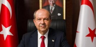 Turkish Republic of Northern Cyprus (TRNC): The Way Forward