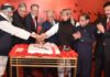 Embassy of the Republic of Turkiye Celebrates National Day in Islamabad
