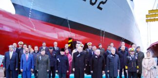 Turkiye Expanding Naval, Air Military Projects -To Get First Place in World-New Drone & Fighter Jet in 2023 – Erdogan with Shehbaz