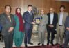 Kazakhstan – Pakistan Relations Dynamically Developing – Ambassador Shares Views on Current Agenda & Leaders’ Interaction at CICA Summit