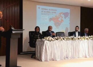 Halal Cosmetics sector offer bright economic prospects for Indonesia & Pakistan: Envoy