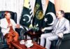 President of Pakistani AJK Expresses Solidarity with TRNC – Calls upon World to Recognize the Turkish Republic