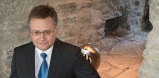 YEVHEN TSYBULENKO: A Peace on Putin’s Terms Would Mean a Postponed War