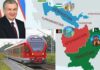 Uzbekistan’s Input in Building Connectivity – South Asia, Eurasia and Beyond -by – Tazeen Akhtar
