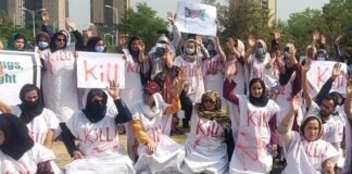 Afghan Refugees ; A Disaster in Pakistan