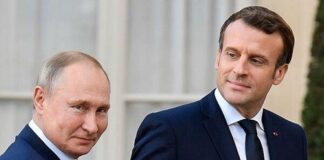Security Guarantees for Russia Are Impossible while the Genocide of Ukrainians Is Going On
