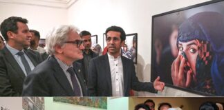 Photo Exhibition launched in Islamabad’s National Art Gallery to highlight local governance in Pakistan’s Merged Areas