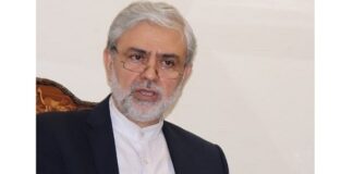 What is Happening in Iran? Distorting Facts and Authenticating Lies – by – Seyed Mohammed Ali Hosseini