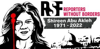 1,668 journalists killed in past 20 years (2003-2022), average of 80 per year