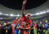Morocco: The Surprise Team of the Qatar FIFA World Cup -by- Qaiser Nawab