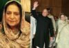 Begam Najmah Hameed – Role Model for New Women in Politics – by – Tazeen Akhtar
