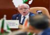 Dr. Riyadh Al-Maliki: On 75th anniversary of Nakba, Consensus on Resolutions of Palestinian cause at UNO