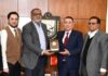 Kyrgyzstan Keen to Enhance Trade with Pakistan – Both Countries have Great Potential – Ambassador Totuiaev