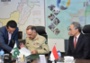 Pakistan & Indonesia Sign Grant Agreement on Humanitarian Assistance for Addressing the Impact of Severe Floods