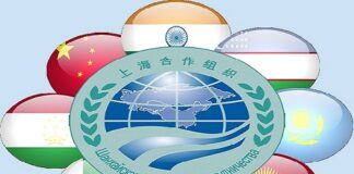 Ministers of Justice of SCO States to Meet in Islamabad on 09 Dec 2022