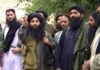 Emerging Taliban déjà vu outrage: A security setback | By Dr Mehmood-ul-Hassan Khan