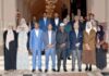 UNDP-Pakistan-Somalia Organize First-ever Somalia-Pakistan Ministerial Study Tour on Federalism, Devolution and State-Building