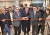 Ambassador Adam Inaugurates Indonesia Desk @ Lahore Chamber of Commerce – Lauds Contribution of Business Community in Promoting Trade Ties