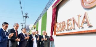 Serena Hotels Takes Over Pearl Continental Hotel Peshawar