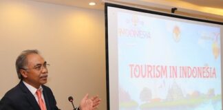 Indonesian Visa for Pakistani Visitors is Easy Now – Familiarization Trips will be Resumed : Ambassador Adam