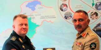 Pakistan – Belarus Ready to Work Together for Disaster Management
