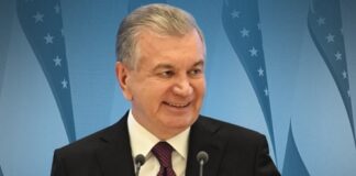 The Address of the President of Uzbekistan to Oliy Majlis as the Trajectory for Action in 2023 -by- Obid Khakimov