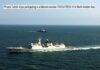 TURKISH NAVY SHIP CONDUCTS NAVAL DRILLS WITH PAKISTAN NAVY