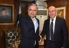 Deputy Foreign Minister Uzbekistan Arrives Pakistan – Calls on Secretary MOFA in Islamabad