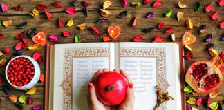 Yalda Night: Longest Night, Warmest Ties Celebration of Winter Solstice Traditions and in Iran