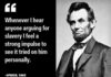 Abraham Lincoln’s Methods of Leadership: An Everyman’s Hero – Article Mahrukh Rajpoot