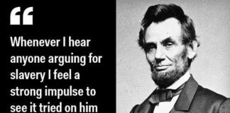 Abraham Lincoln’s Methods of Leadership: An Everyman’s Hero – Article Mahrukh Rajpoot