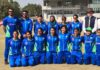 Pakistani Women’s Cricket Team Leaves for Australia – ” We Share Passion of Cricket” -Neil Hawkins