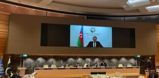 Azerbaijan Donates Additional $2 Million for Flood Affected Areas Reconstruction in Pakistan