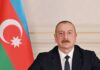 ” Azerbaijan ! Independent , Politically – Economically “- President Addresses the Nation on New Year