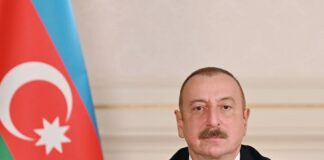 ” Azerbaijan ! Independent , Politically – Economically “- President Addresses the Nation on New Year