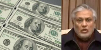 Pakistan Economy : Dar & Dollar – Out of Control – Petroleum Prices Shooting – Inflation beyond the Limits