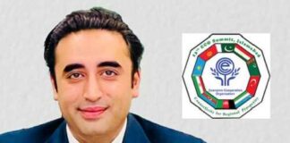 “Year of Strengthening Connectivity” – FM Pakistan to attend ECO Conference Tashkent