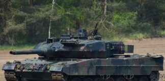 Germany reveals stance on Leopard tank deliveries to Ukraine