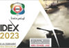 IDEX and NAVDEX 2023 to host over 15 high-level panels featuring prominent intellectual leaders & decision makers from the World