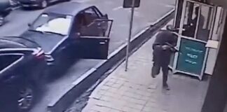” Iran Supposed to Act Responsible after Attack on Azerbaijan Embassy”