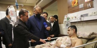 Iran Ready for Cooperation to Shed Light on Azerbaijan Embassy Attack