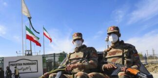 China, Iran & Afghanistan are Supposed to Join Hands with Pakistan for Elimination of Terrorists – Tazeen Akhtar