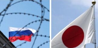 Russia wants to Demilitarize Japan? Putin finds Unprecedented Challenges in Japanese Exercises to the Security of Russia
