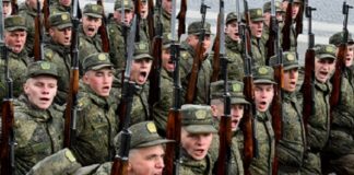 Breath of World War III: Putin ordered the mobilization of all Russian men – Media Report