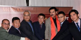 Monal Group Of Companies Hosts Chinese Embassy Officials for Cake-Cutting Ceremony to Celebrate the Start of The Chinese New Year 2023