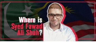 Authorities deport Pakistani journalist with refugee status back to Pakistan