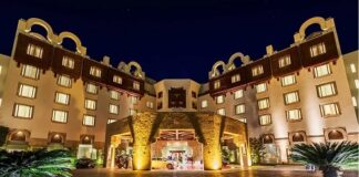 Serena Hotels Islamabad – Hospitality at its Best – Where Luxury Speaks Itself