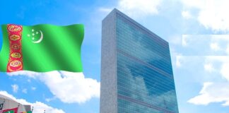 FINAL DOCUMENT OF THE INTERNATIONAL CONFERENCE “DIALOGUE IS A GUARANTEE OF PEACE” ADOPTED AS AN OFFICIAL DOCUMENT OF THE 77TH SESSION OF THE UN GENERAL ASSEMBLY